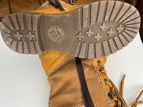 Super čižmy, john garfield,36