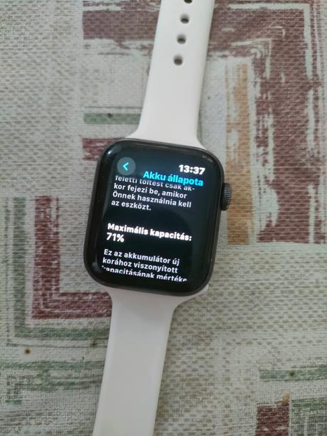 Apple watch se 40mm, apple
