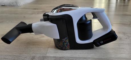 Detsky vysavac bosh, 