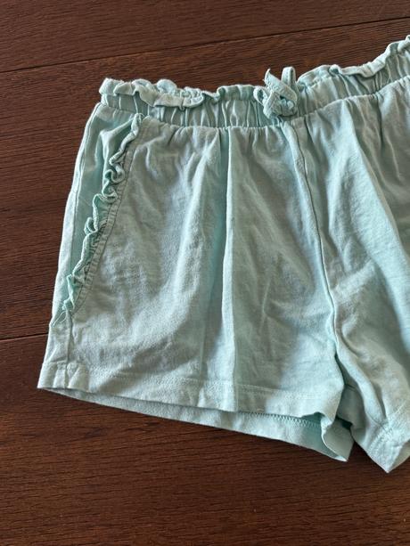 Kratasy h&m, h&m,110