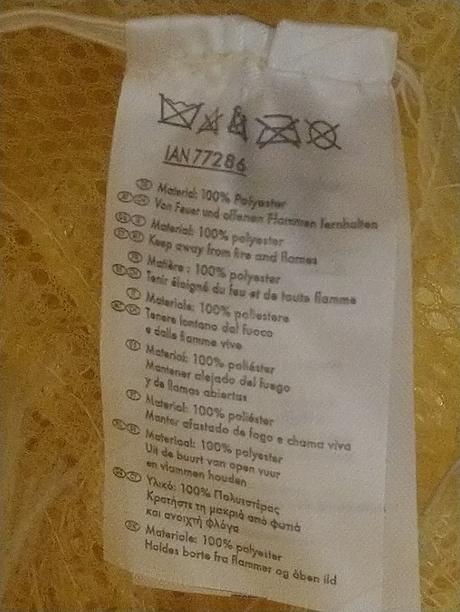 Dámska blond parochňa, karnival, č. 41201, 