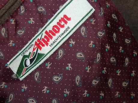 Pánske sako ku kroju, xl