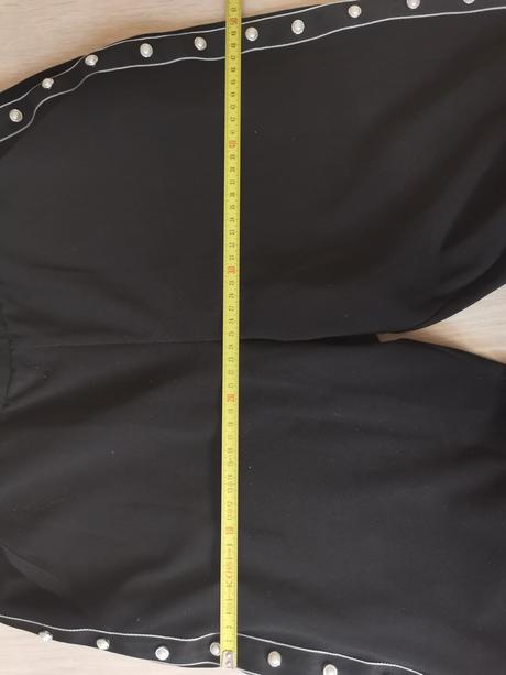 Nohavice, calzedonia,m