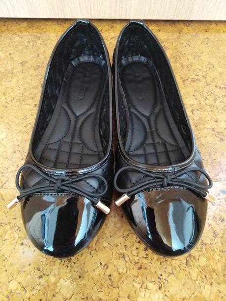 Balerínky, clara barson,36