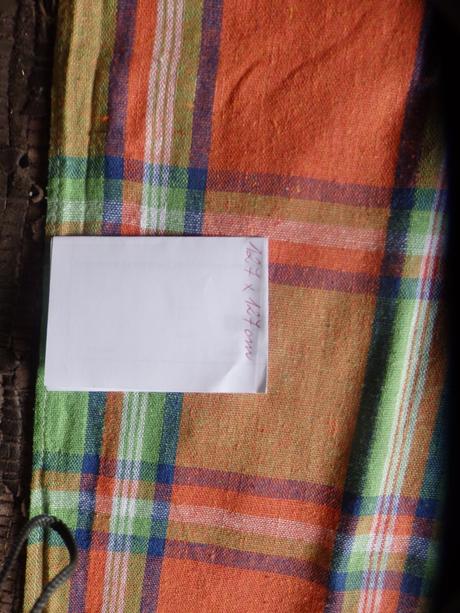 Štvorcový obrus 127 na 127cm,