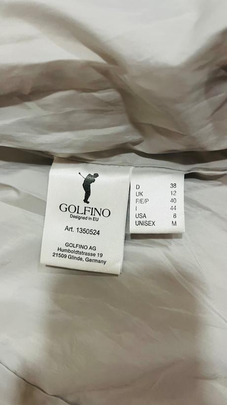 Vesta prechodná golfino 38, 38