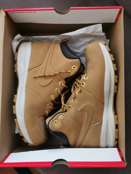 Zimne topanky nike, nike,46