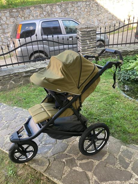 Thule urban glide 3, thule,thule urban glide 2