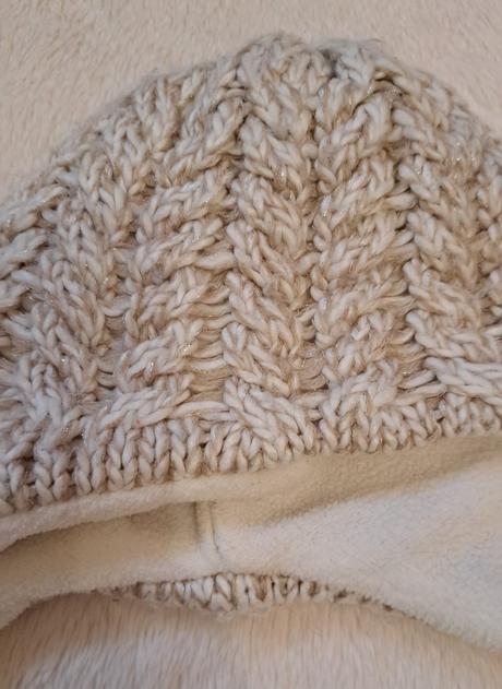 Ciapka na zimu, f&f,86