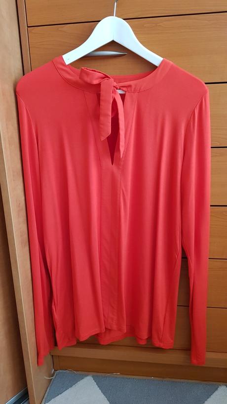 Tricko/bluzka pre vysoké zeny, xl