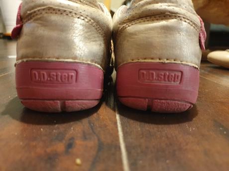 Dd step tenisky, d.d.step,30