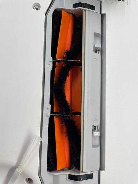 Xiaomi mi robot vacuum mop 2 pro black, 