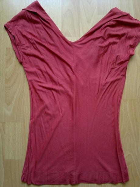 Tričko reserved, reserved,s