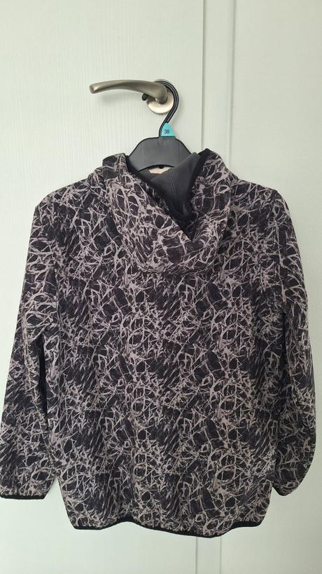 Bunda, vetrovka, umbro,152