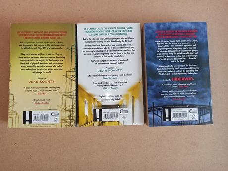 Dean koontz v anglictine kabelkovy format, 