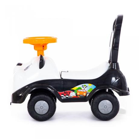 Polesie odrážadlo panda,