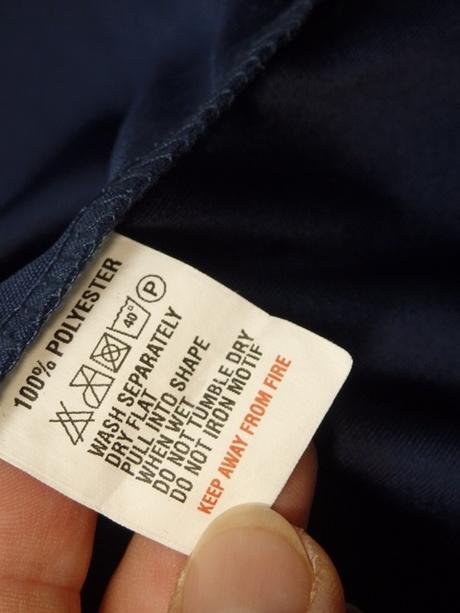 Kvalitné pánske športové tričko, xxl