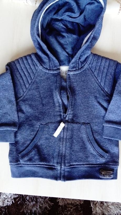 Mikinka smrncovna, f&f,80