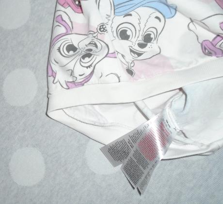 Mikina na 2 až 3 roky, nickelodeon,98