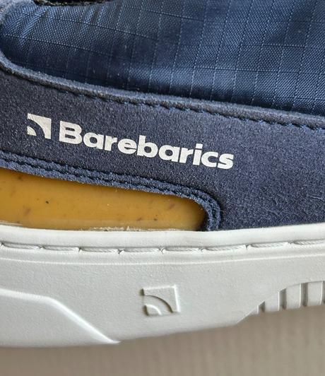 Unisex barefoot tenisky zn.zn.barebarics veľ.41, 41