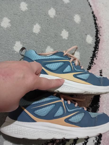 Tenisky, alpine pro,35