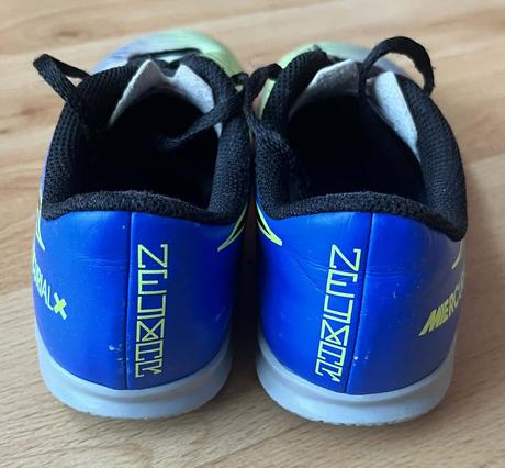 Halová obuv - nike, nike,33