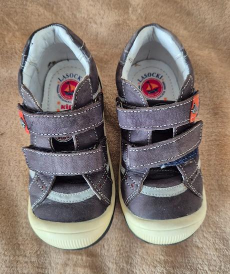 Kozene poltopanky, lasocki,24