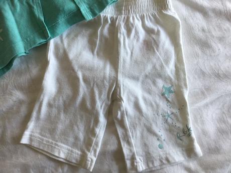 Zvysok letnych veci ako nove , 68–80