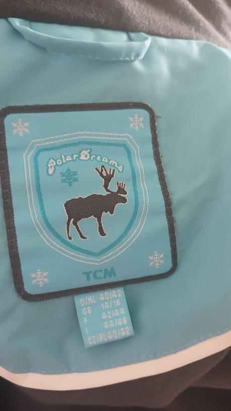 Kvalitná športová bunda, tcm,xxl