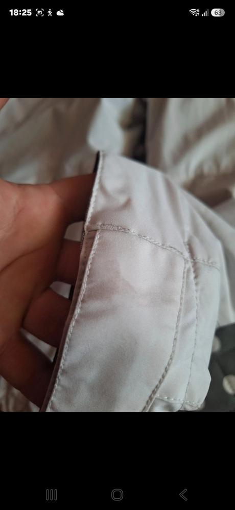 Lyziarska bunda, nordblanc,xl