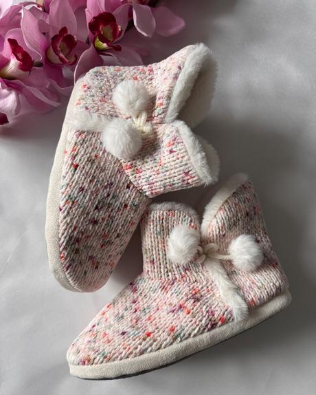 Teplučké papuče, 40