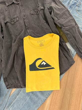 Tričko quiksilver, quiksilver,m