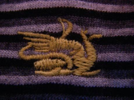 Nenosené tričko - zn. f&f, xxl