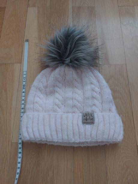 Čiapka + tunelový šál, 158