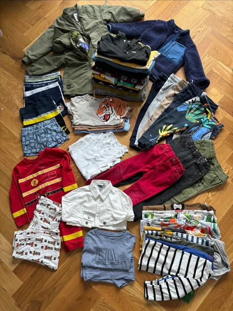 Balik 59ks chlapec 98, 86–98