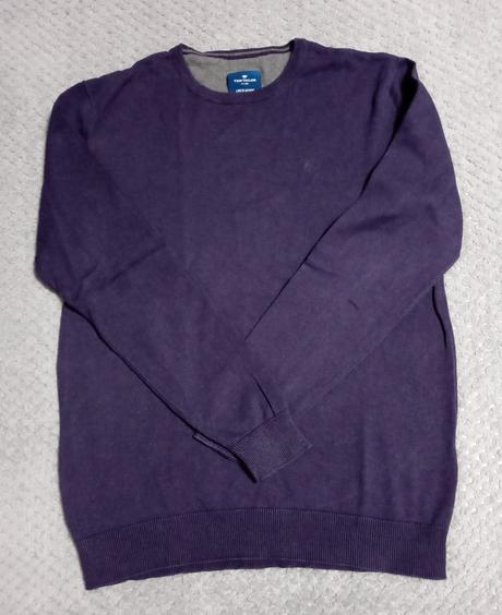 Pansky sveter, tom tailor,xl