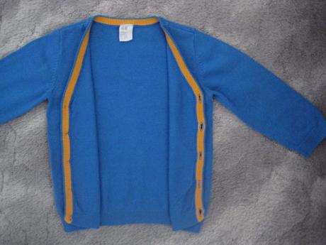 Svetrik, h&m,92