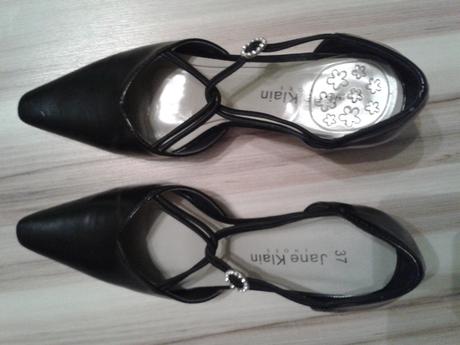 Dámske topánky, 37