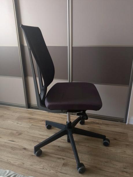 Kancelárska stolicka, 