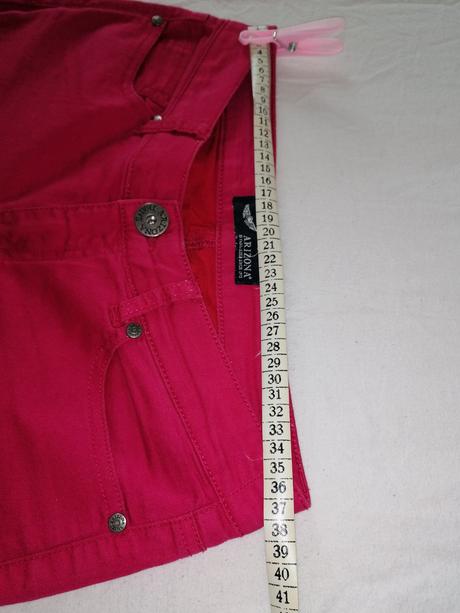 Rifle krásnej farby arizona, s