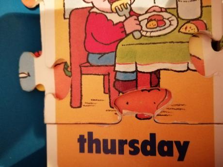 Skladačky, puzzle, drevené, 