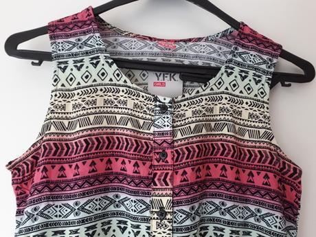 Letný etno overal, 158