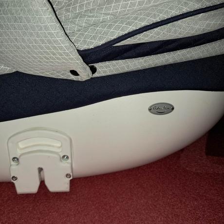 Kočík trojkombinácia, baby merc,baby merc faster