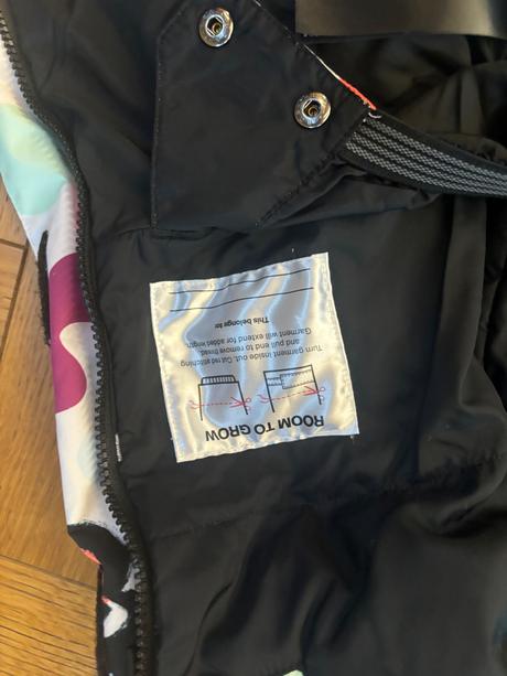 Lyziarska bunda burton, burton,134