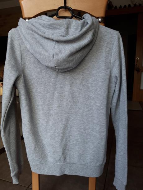 Dievčenská mikina, 164