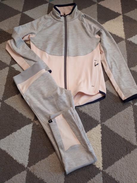 Súprava 123-130, decathlon,122