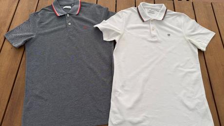 2pack jack&jones polo m, m