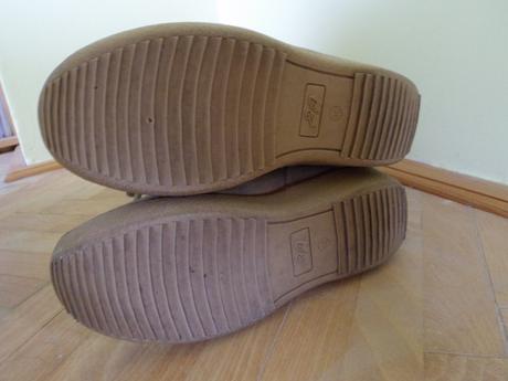 Dámske čižmy zn.raintex, veľ.40, 40