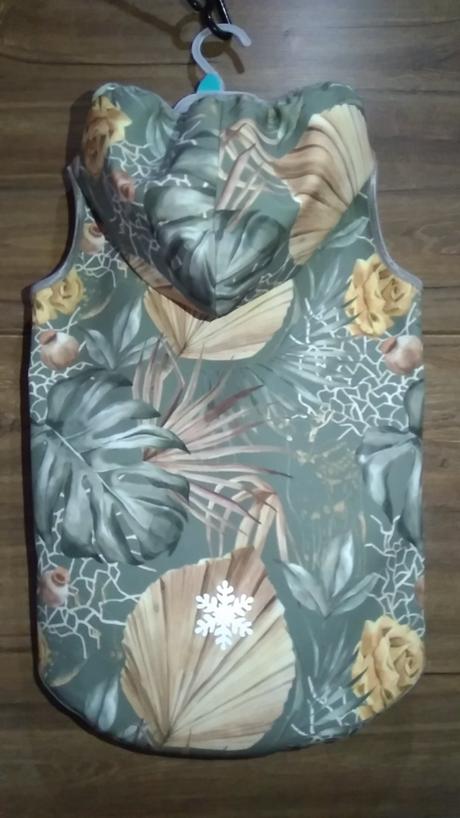 Softshellová vesta s vreckami a kapucňou, 74 - 140