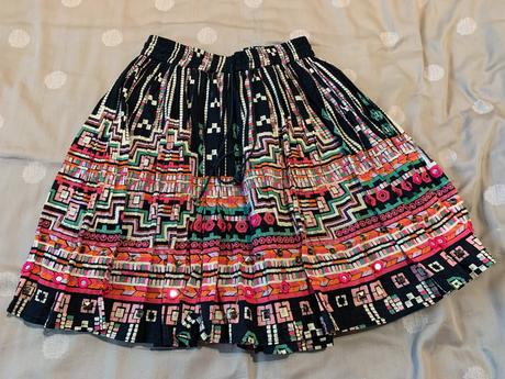 Sukňa, river island,134